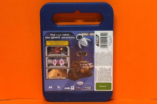 Wall-E - PC - Pre-Owned