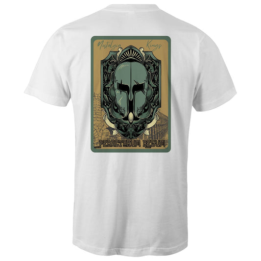 AS Colour Staple - Mens T-Shirt - Pre-Owned