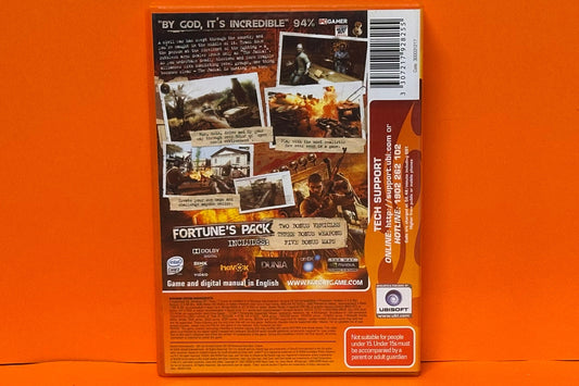 Far Cry 2 - PC - Pre-Owned