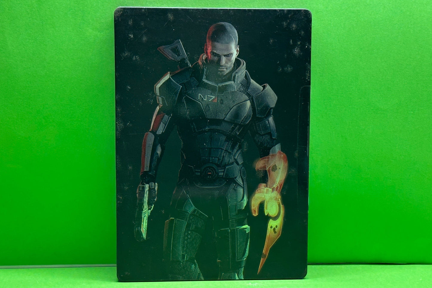 Mass Effect 3 - Xbox 360 - Pre-Owned