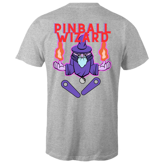 AS Colour Staple - Mens T-Shirt - Pre-Owned