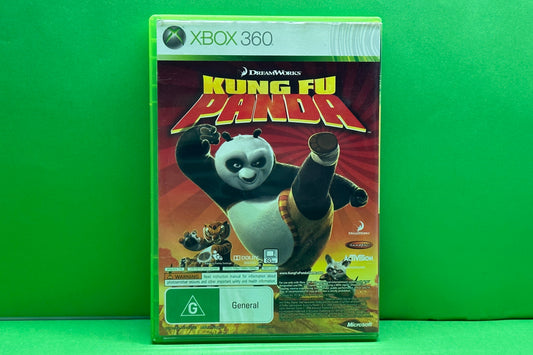 Lego Indiana Jones & Kung Fu Panda - Xbox 360 - Pre-Owned