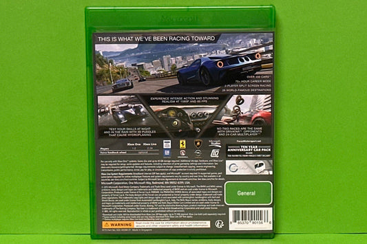 Forza Motorsport 6 - Xbox One - Pre-Owned