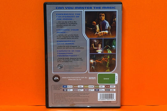 Harry Potter And The Goblet Of Fire - PC - Pre-Owned