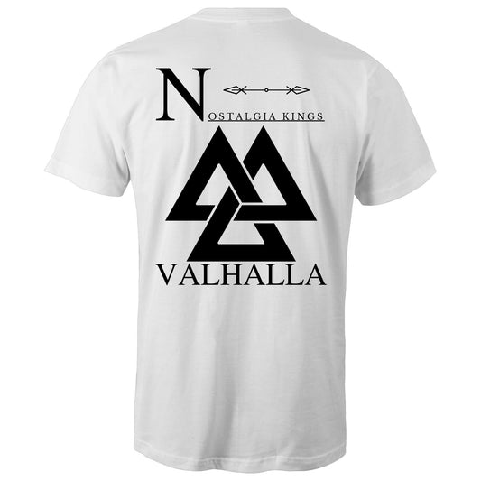 AS Colour Staple - Mens T-Shirt - Pre-Owned