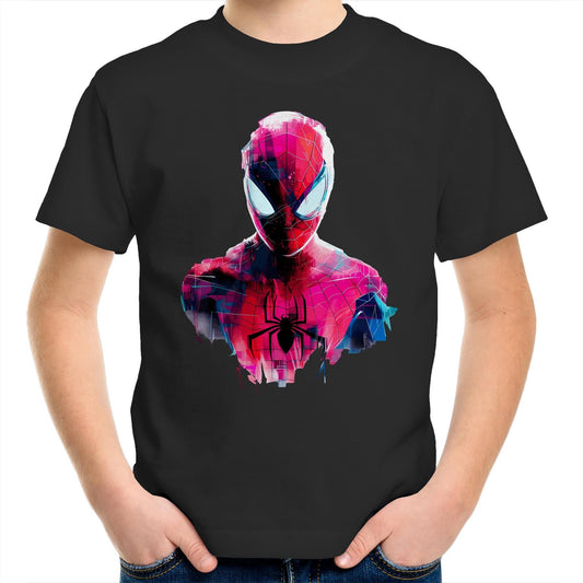 AS Colour Kids Youth T-Shirt - Pre-Owned