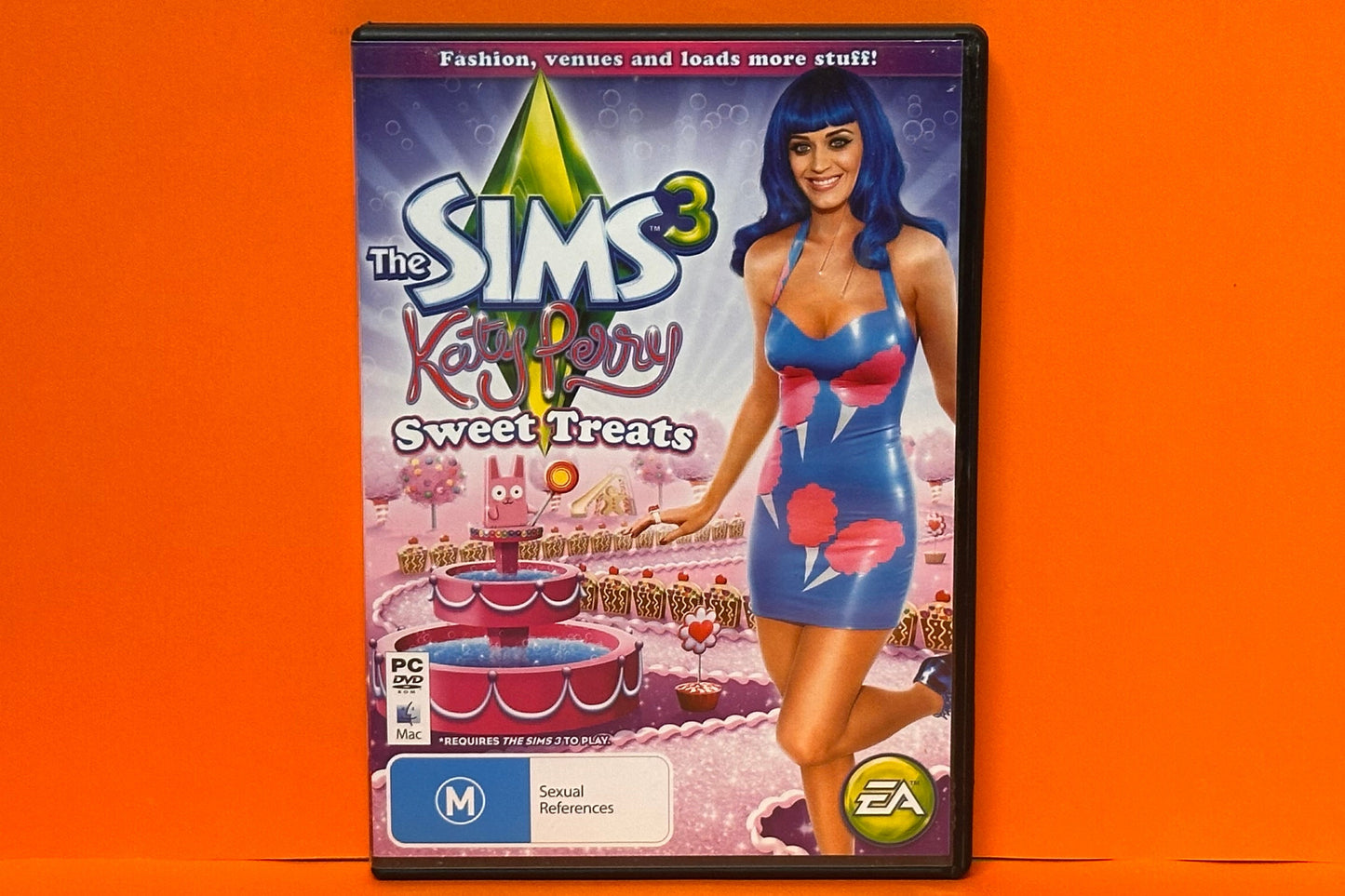 The Sims 3 Selection - PC - Pre-Owned