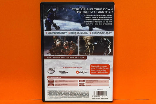 Dead Space 3 - PC - Pre-Owned