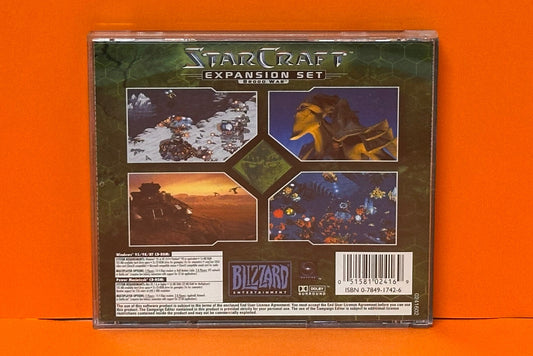 Star Craft - PC - Pre-Owned