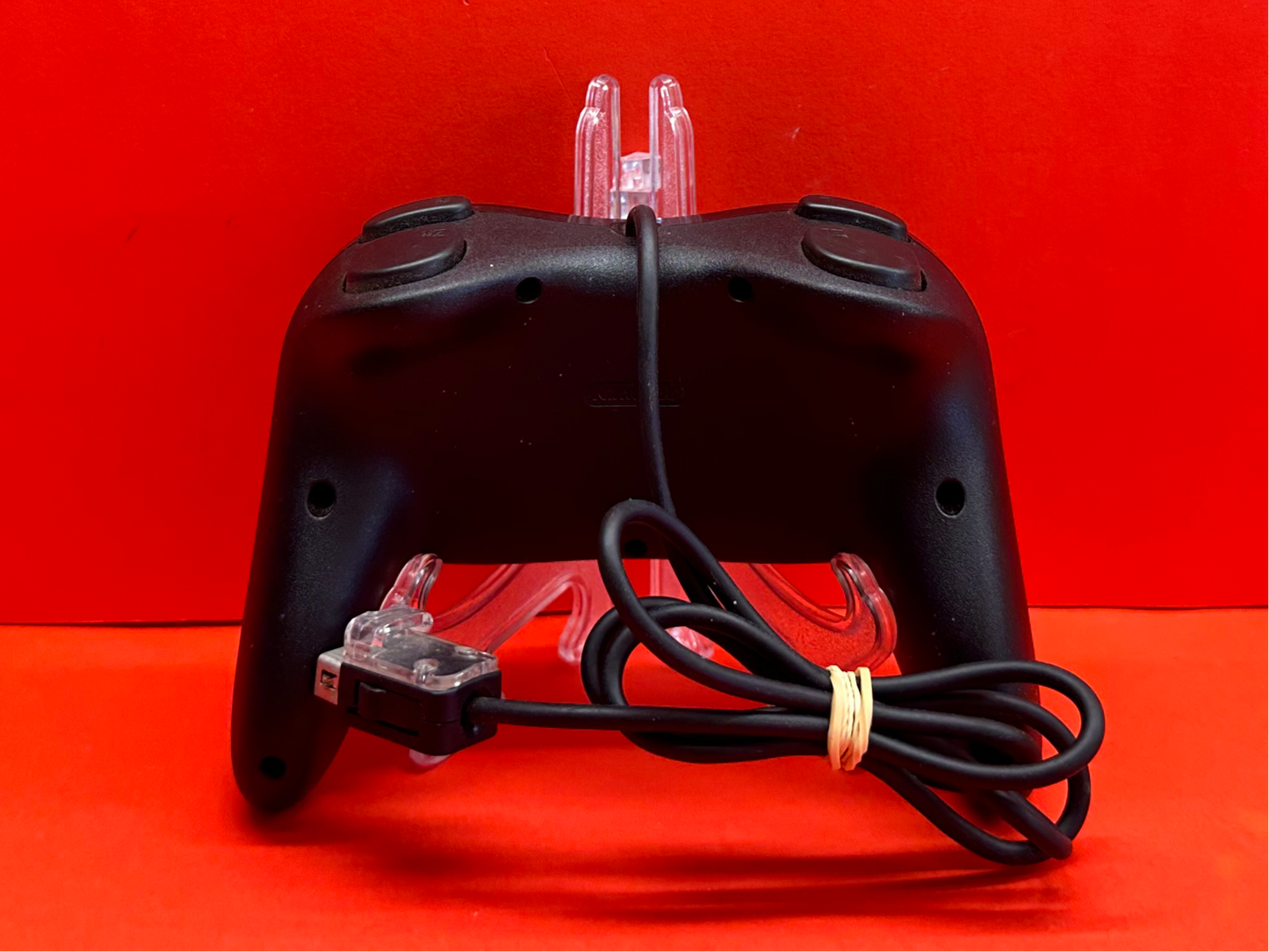 Offical Pro Controller - Nintendo Wii - Pre-Owned