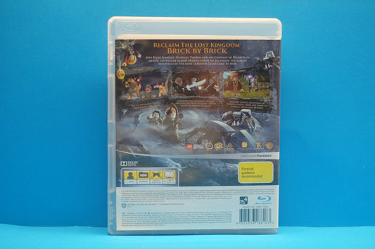 Lego The Hobbit - Playstation 3 - Pre-Owned