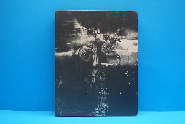 Call Of Duty Modern Warfare 3 - Playstation 3 - Pre-Owned