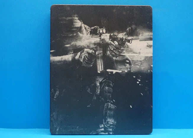 Call Of Duty Modern Warfare 3 - Playstation 3 - Pre-Owned