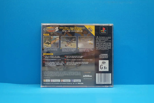 Tony Hawk's Pro Skater 2 - Playstation 1 - Pre-Owned