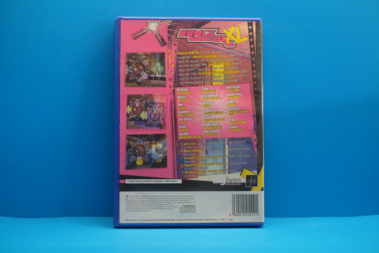 Dance UK XL - Playstation 2 - Pre-Owned