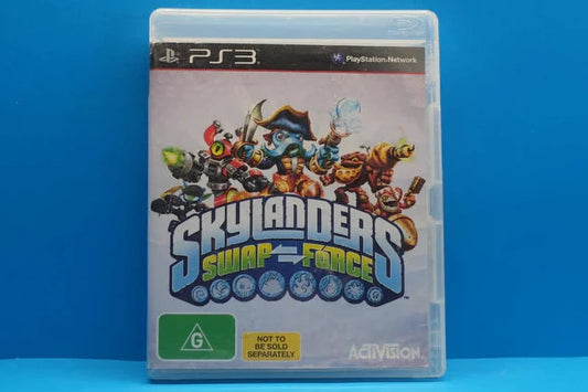 Skylanders Selection - Playstation 3 - Pre-Owned