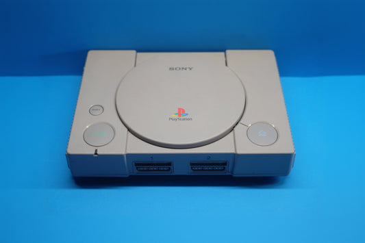 Playstation 1 Console - Pre-Owned