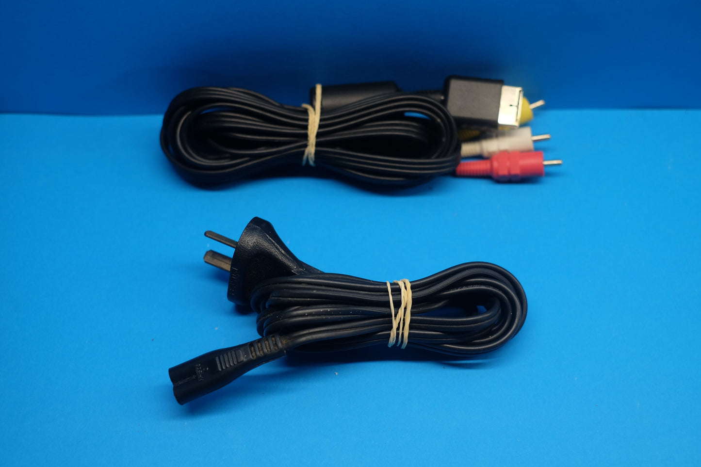 Playstation 1 Console (Grey) - Pre-Owned