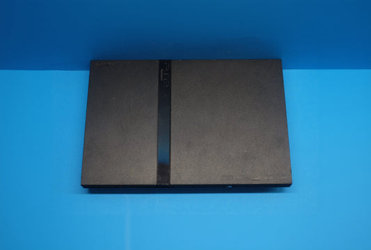 Playstation 2 Slim Console - Pre-Owned