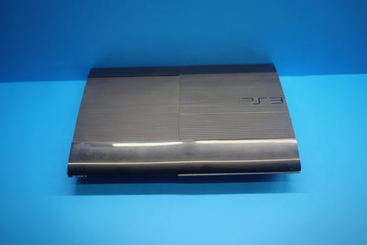 Playstation 3 Super Slim Console - Pre-Owned