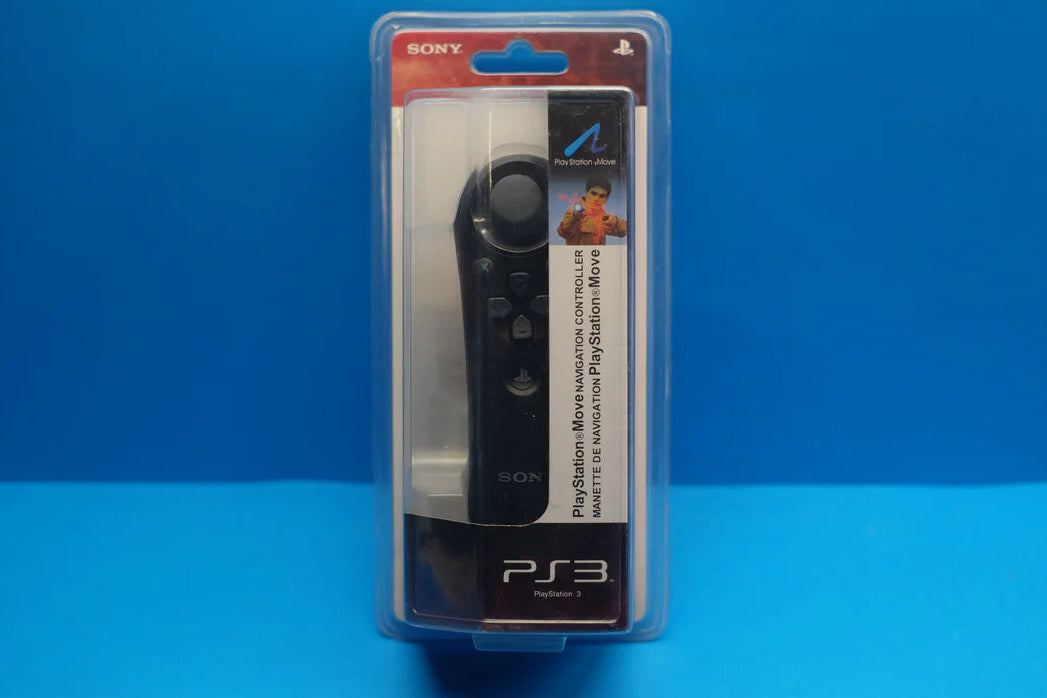 Playstation Move Selection - Playstation 3 - Pre-Owned