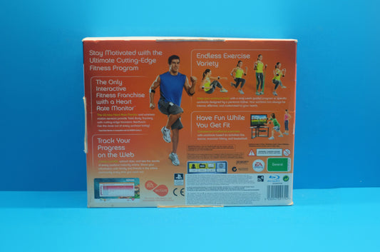 EA Sports Active 2 Personal Trainer - Playstation 3 - Pre-Owned