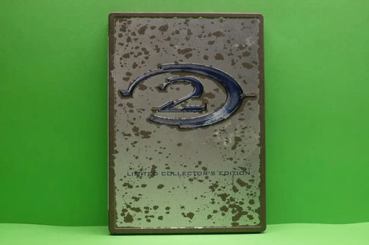 Halo 2 - Xbox Original - Pre-Owned