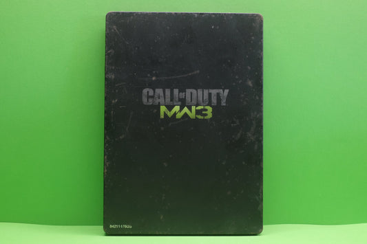 Call Of Duty Modern Warfare 3 - Xbox 360 - Pre-Owned