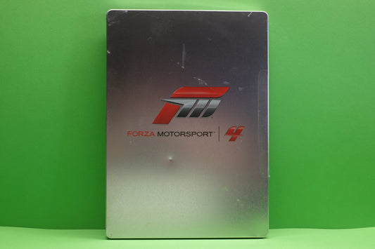 Forza Motorsport 4 - Xbox 360 - Pre-Owned