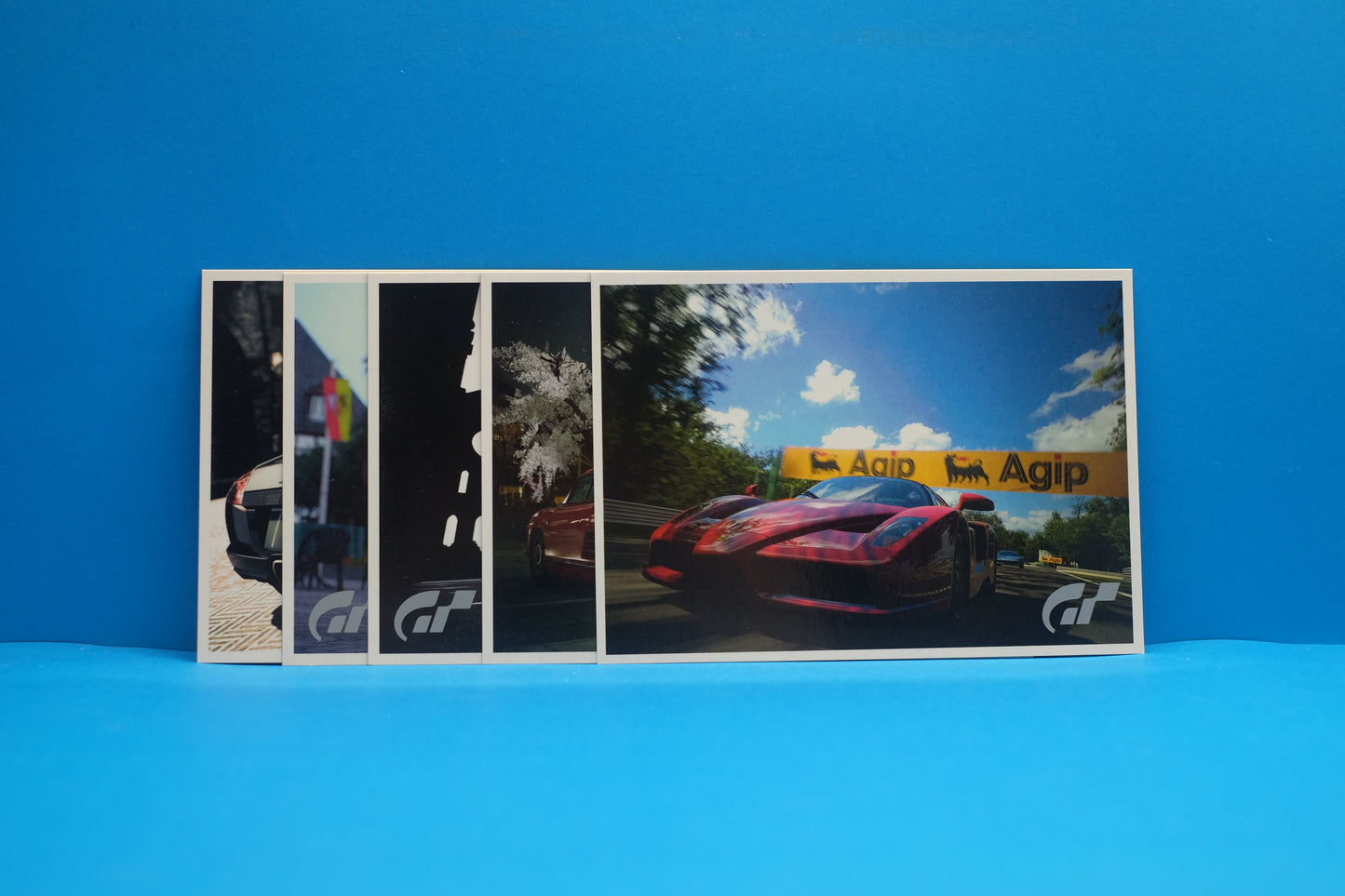 Gran Turismo 5 (Collector's Edition) - Playstation 3 - Pre-Owned