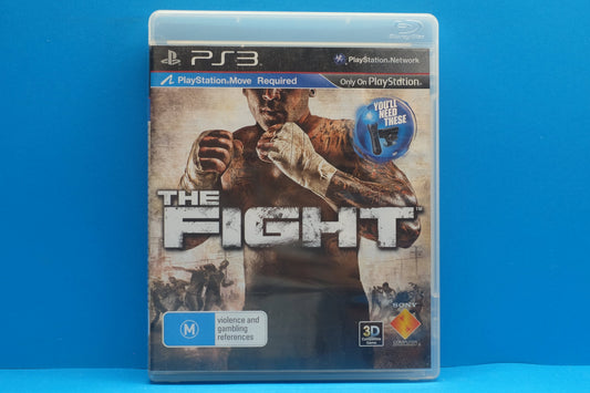Playstation Move Selection - Playstation 3 - Pre-Owned