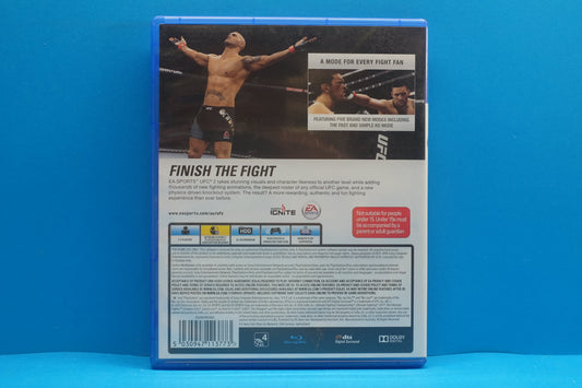 UFC 2 - Playstation 4 - Pre-Owned