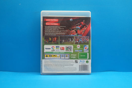 FIFA 12 - Playstation 3 - Pre-Owned