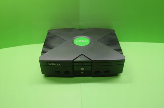 Xbox Original Console - Pre-Owned