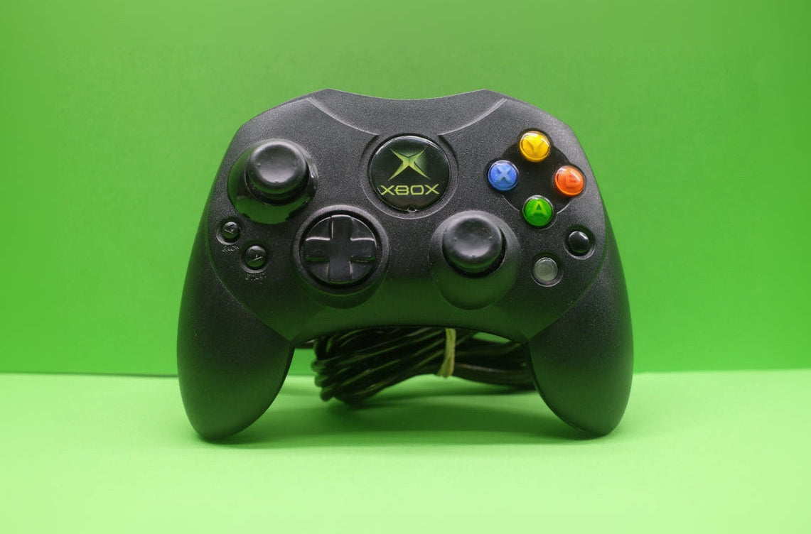 Official Xbox Original Controller (S) - Pre-Owned