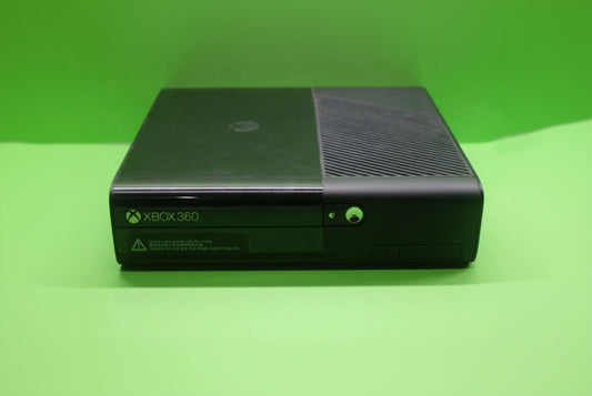 Xbox 360 (E) Console - Pre-Owned