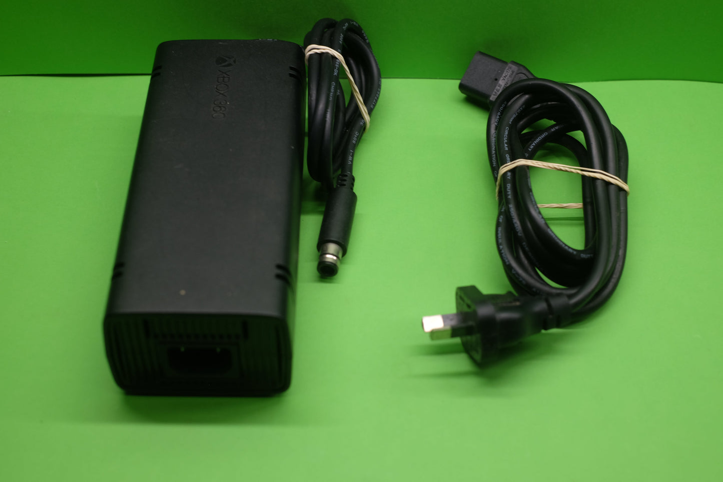 Xbox 360 (E) Console (500GB) - Pre-Owned