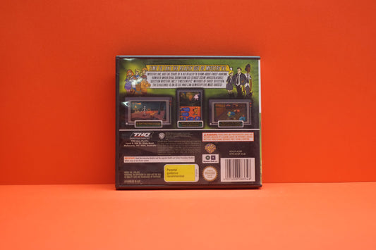 Scooby-Doo Who's Watching Who? - Nintendo DS - Pre-Owned
