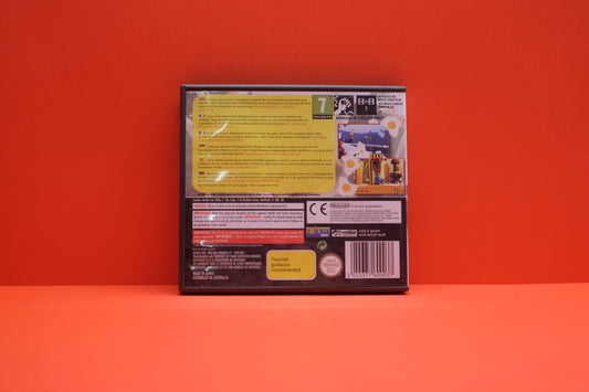 Chicken Blaster - Nintendo DS - Pre-Owned