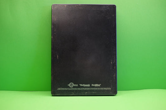 The Elder Scrolls V (5) Skyrim (Steel Book) - Xbox 360 - Pre-Owned