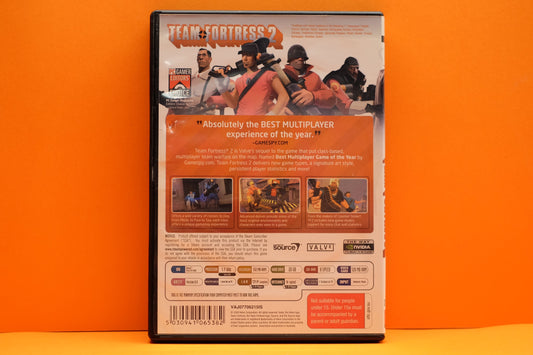 Team Fortress 2 - PC - Pre-Owned