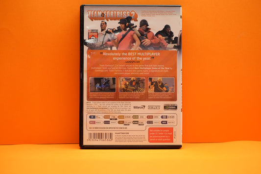 Team Fortress 2 - PC - Pre-Owned