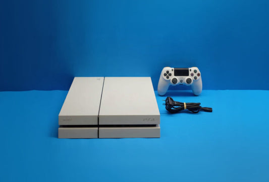 Playstation 4 Console - Pre-Owned