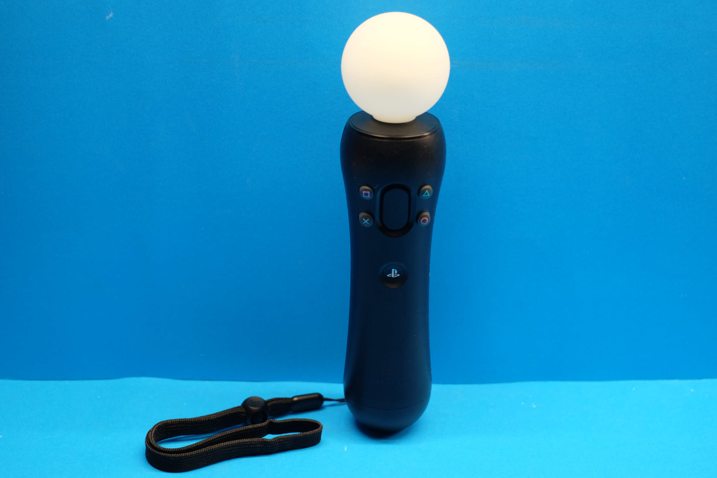 Playstation Move Controller - Playstation 4 - Pre-Owned