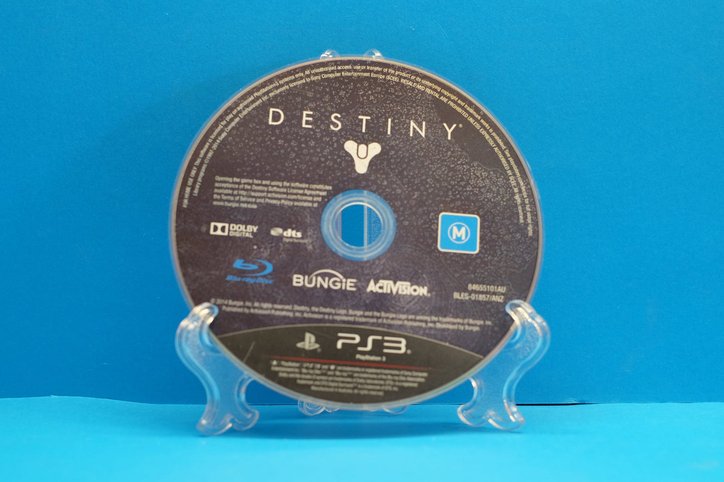 Destiny - Playstation 3 - Pre-Owned