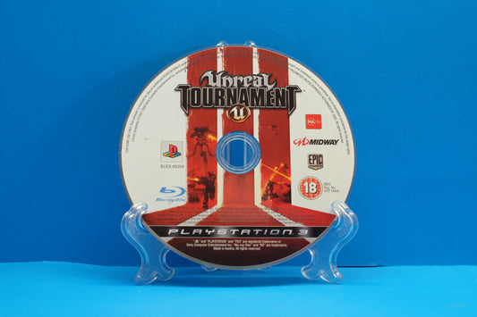 Unreal Tournament - Playstation 3 - Pre-Owned