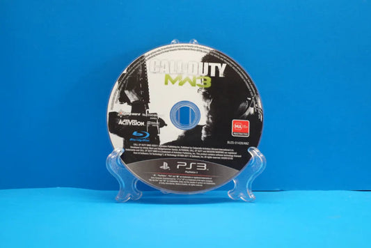 Call Of Duty Modern Warfare 3 - Playstation 3 - Pre-Owned