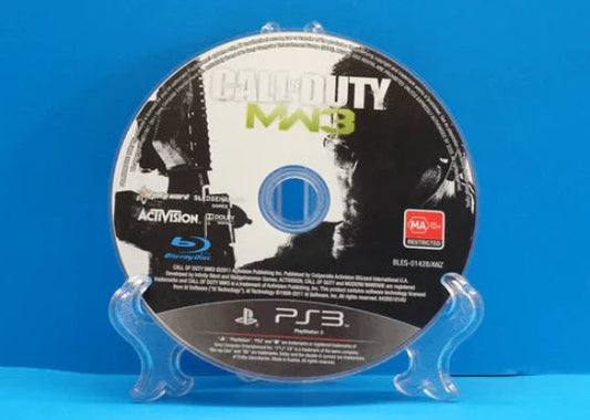 Call Of Duty Modern Warfare 3 - Playstation 3 - Pre-Owned