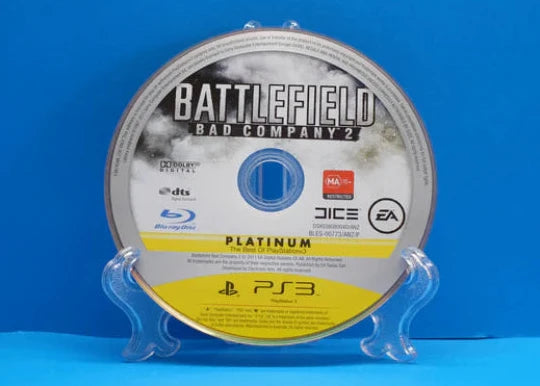 Battlefield Bad Company 2 - Playstation 3 - Pre-Owned