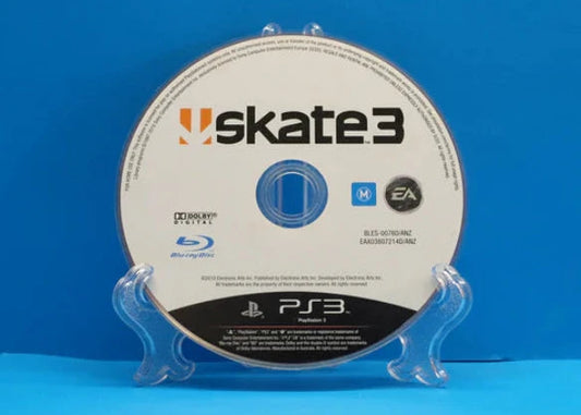 Skate 3 - Playstation 3 - Pre-Owned